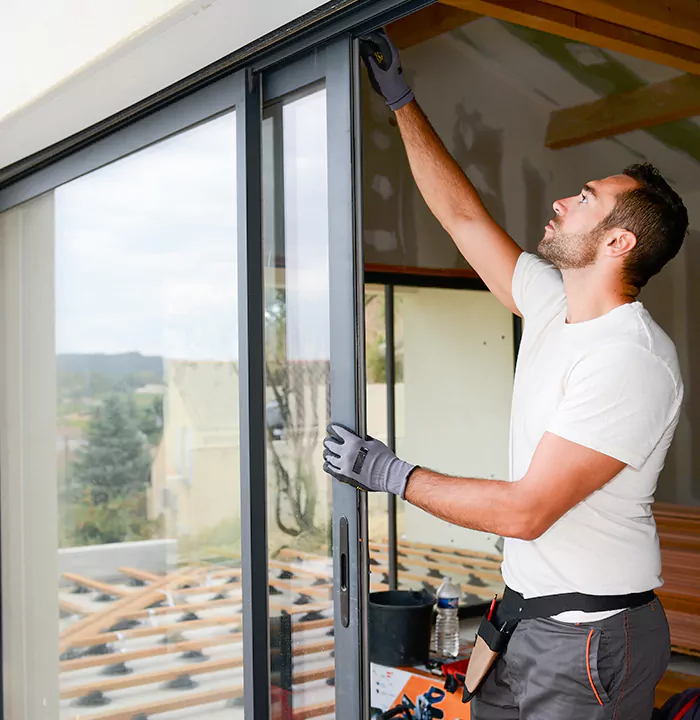 Vinyl Window Installation in Largo, FL