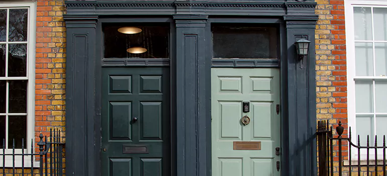 Interior Door Trim Moulding  in Largo, FL
