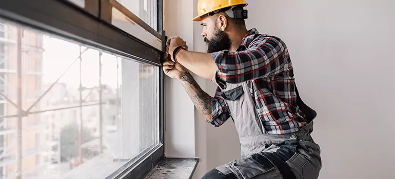 Window Glazing Company in Largo, FL