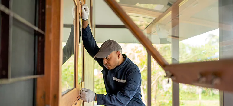 Energy-efficient Window Insulation in Largo, FL