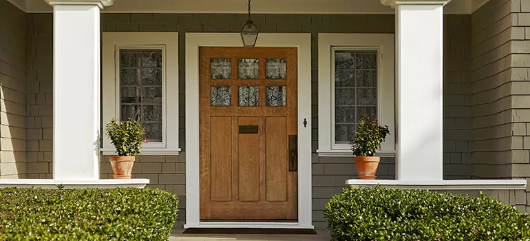 Attic Door Insulation in Largo, FL