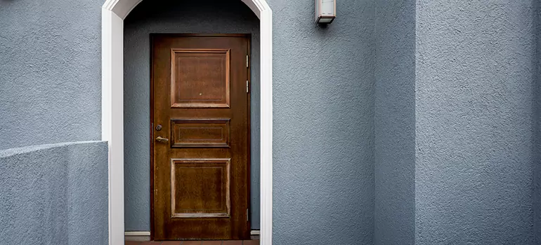 Fiberglass Door Weatherproofing in Largo, FL