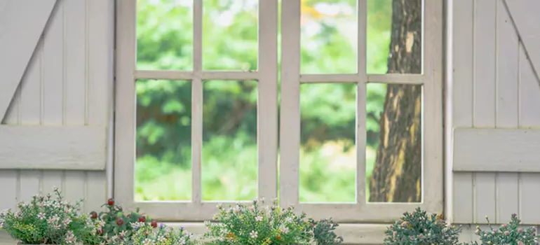 Professional Garden Window Enclosure Repair in Largo, FL